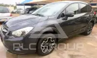 2012 Subaru XV