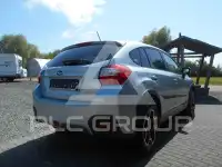 2012 Subaru XV