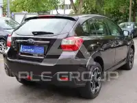 2012 Subaru XV