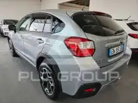 2012 Subaru XV