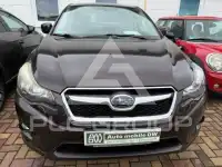 2012 Subaru XV