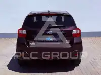2012 Subaru XV