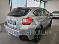 2012 Subaru XV
