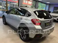 2012 Subaru XV