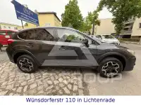 2012 Subaru XV