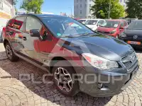 2012 Subaru XV