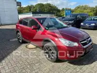 2012 Subaru XV