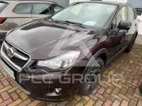 2012 Subaru XV