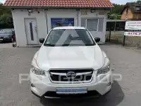 2012 Subaru XV