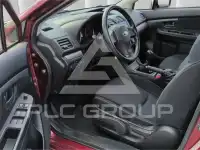 2012 Subaru XV