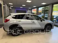 2012 Subaru XV