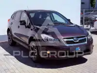 2012 Subaru XV