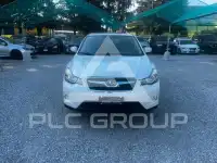 2012 Subaru XV