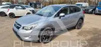 2012 Subaru XV