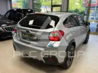2012 Subaru XV