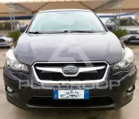 2012 Subaru XV