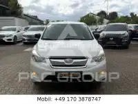 2012 Subaru XV