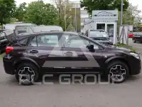 2012 Subaru XV
