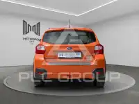 2012 Subaru XV