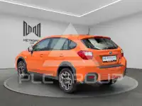 2012 Subaru XV