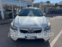 2012 Subaru XV
