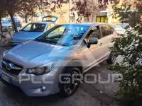 2012 Subaru XV