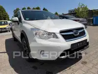 2012 Subaru XV