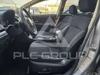 2012 Subaru XV