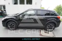 2012 Subaru XV