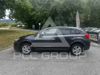 2012 Subaru XV