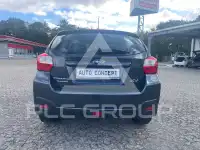 2012 Subaru XV