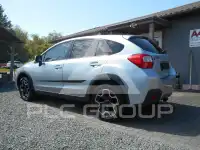 2012 Subaru XV