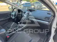 2012 Subaru XV