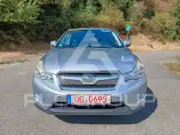 2012 Subaru XV