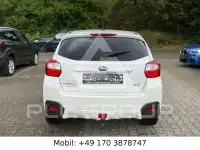 2012 Subaru XV