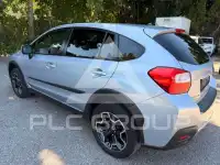 2012 Subaru XV