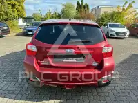 2012 Subaru XV