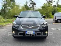 2012 Subaru XV