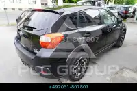 2012 Subaru XV