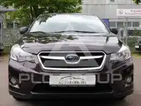 2012 Subaru XV