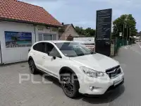 2012 Subaru XV
