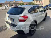 2012 Subaru XV