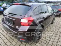 2012 Subaru XV