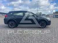 2012 Subaru XV
