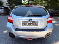2012 Subaru XV