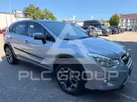 2012 Subaru XV