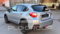 2012 Subaru XV