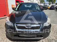 2012 Subaru XV