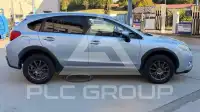 2012 Subaru XV