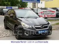 2012 Subaru XV